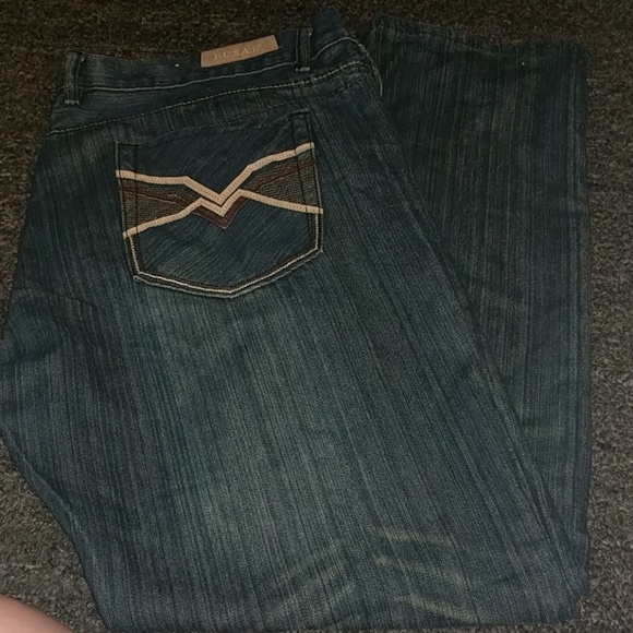 Pants - Picture 1 of 2